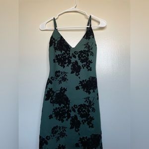 Windsor brand, Small, green